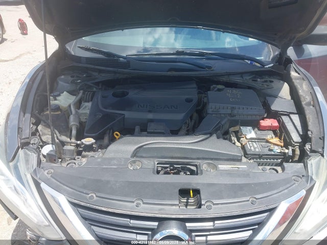 1N4AL3AP3HC191776 Nissan Altima 2.5 Sv