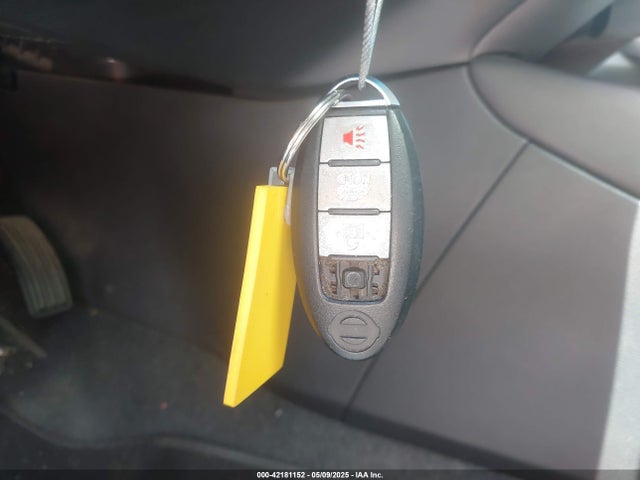 1N4AL3AP3HC191776 Nissan Altima 2.5 Sv