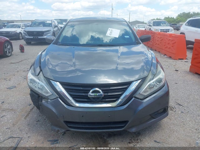 1N4AL3AP3HC191776 Nissan Altima 2.5 Sv