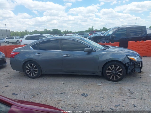 1N4AL3AP3HC191776 Nissan Altima 2.5 Sv
