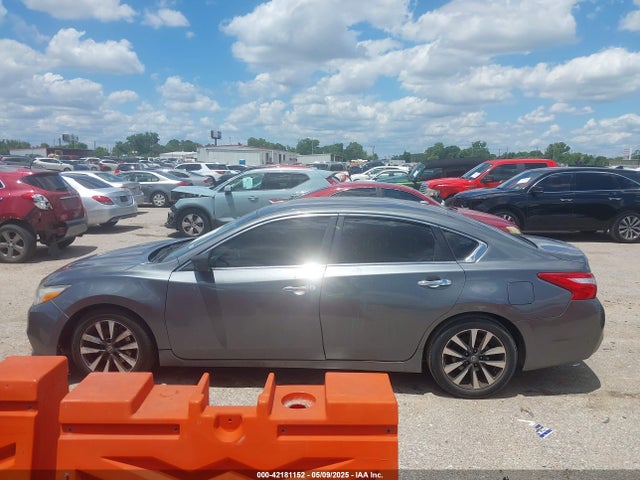 1N4AL3AP3HC191776 Nissan Altima 2.5 Sv