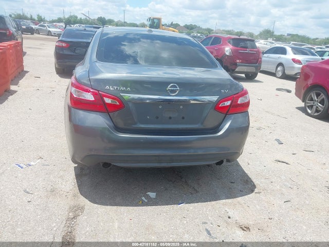 1N4AL3AP3HC191776 Nissan Altima 2.5 Sv