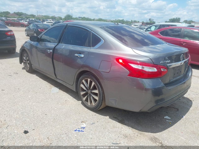 1N4AL3AP3HC191776 Nissan Altima 2.5 Sv