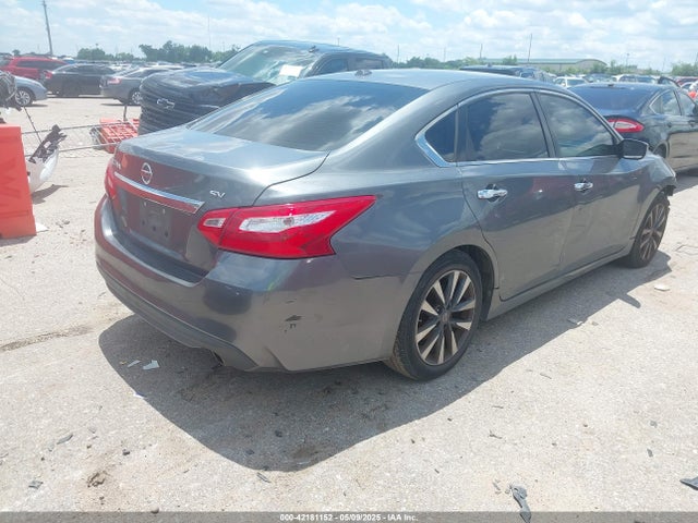 1N4AL3AP3HC191776 Nissan Altima 2.5 Sv