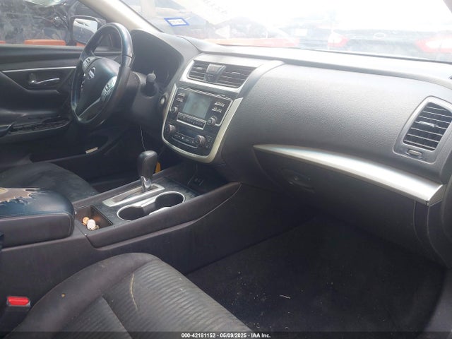 1N4AL3AP3HC191776 Nissan Altima 2.5 Sv