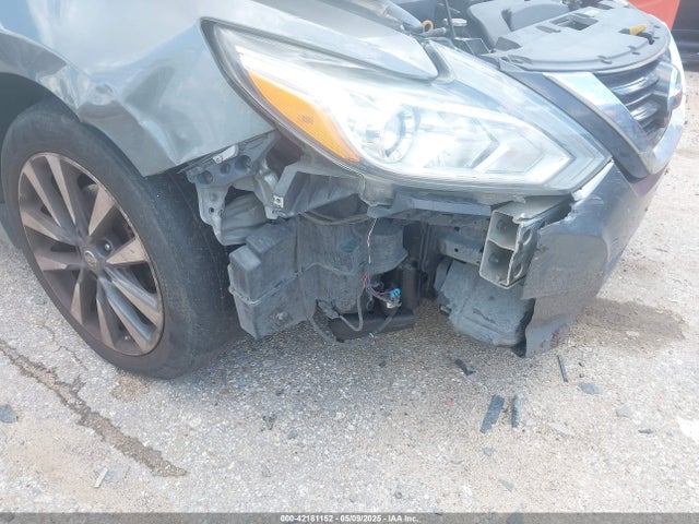 1N4AL3AP3HC191776 Nissan Altima 2.5 Sv