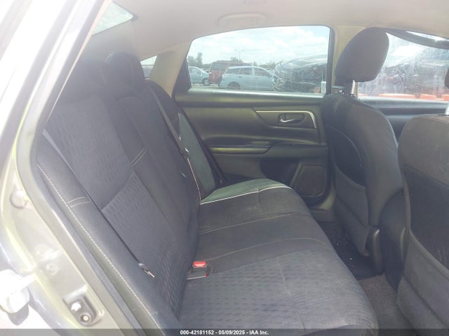 1N4AL3AP3HC191776 Nissan Altima 2.5 Sv