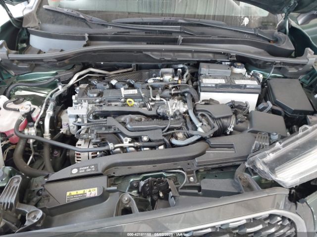 7MUDAAAGXPV063698 Toyota Corolla Cross Xle