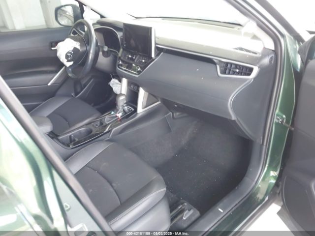 7MUDAAAGXPV063698 Toyota Corolla Cross Xle