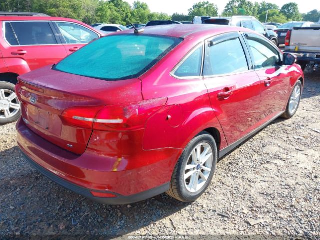 1FADP3F23GL220125 Ford FOCUS SE