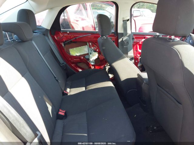 1FADP3F23GL220125 Ford FOCUS SE