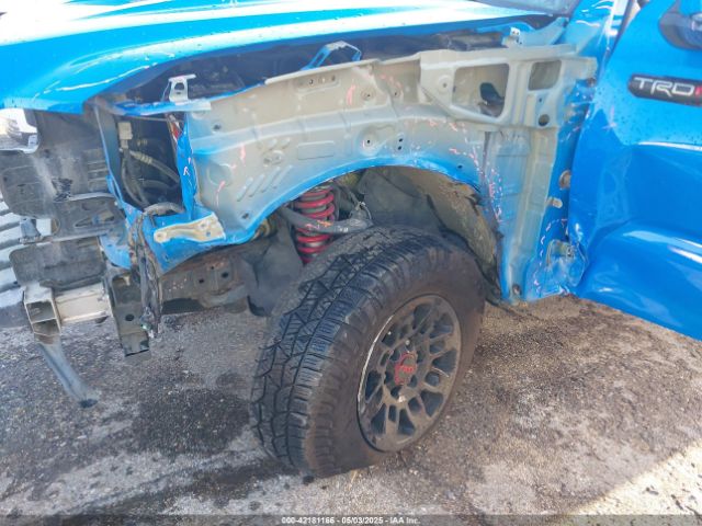 2019 TOYOTA TACOMA 5TFCZ5AN0KX201840 Photo 5