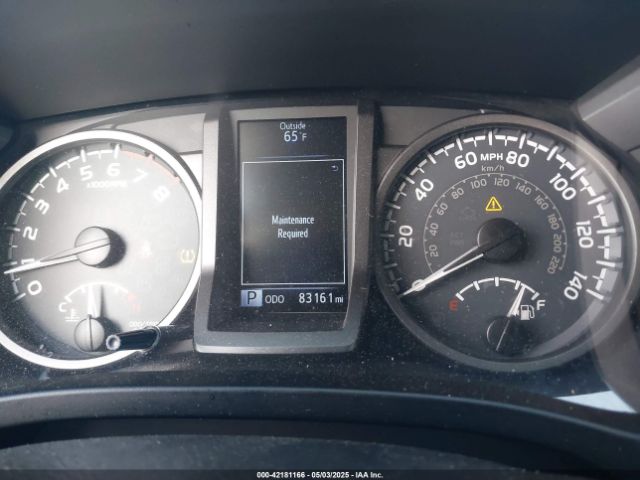 2019 TOYOTA TACOMA 5TFCZ5AN0KX201840 Photo 6