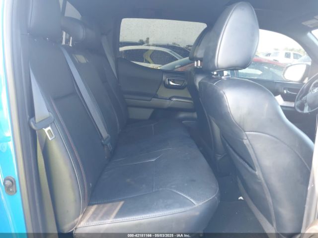 2019 TOYOTA TACOMA 5TFCZ5AN0KX201840 Photo 7
