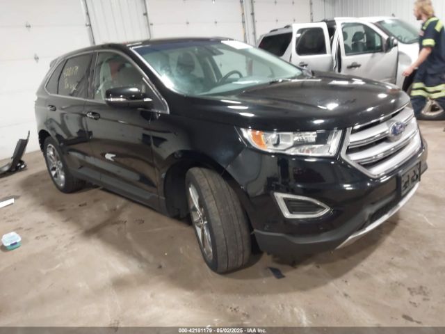 2016 FORD EDGE 2FMPK4K82GBC11661