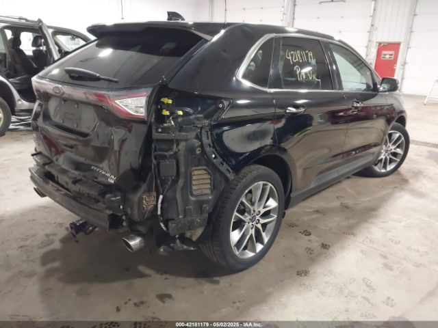 2016 FORD EDGE 2FMPK4K82GBC11661 Photo 3