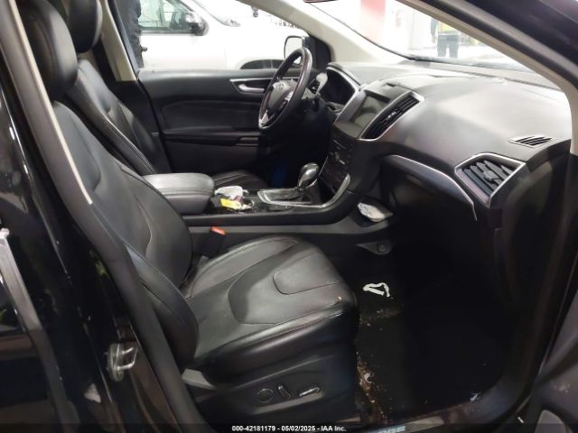 2016 FORD EDGE 2FMPK4K82GBC11661 Photo 4