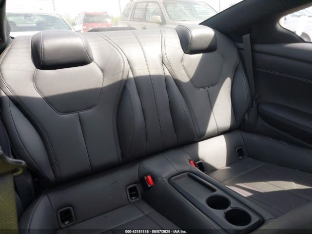 JN1EV7EL9JM393075 Infiniti Q60 3.0t Luxe