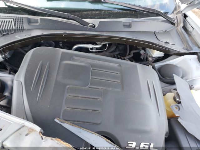2C3CDXHG8NH157312 Dodge Charger Gt Rwd