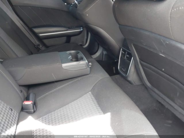 2C3CDXHG8NH157312 Dodge Charger Gt Rwd