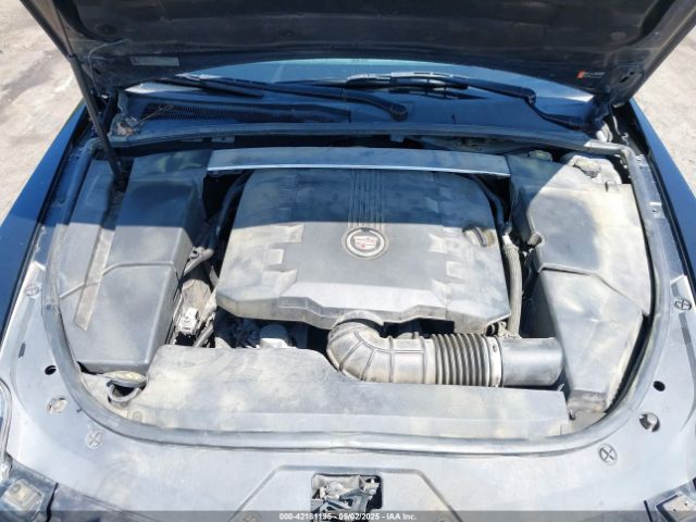 2012 CADILLAC CTS 1G6DF5E59C0147796 Photo 9
