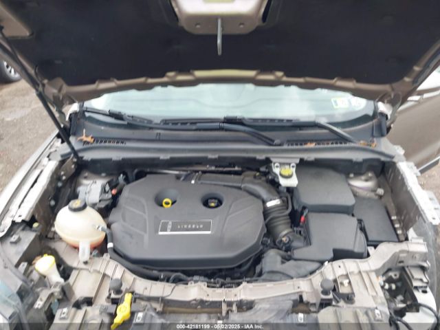 5LMCJ1D97KUL39481 Lincoln Mkc Standard