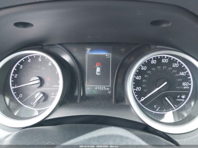 2022 TOYOTA CAMRY 4T1C11AK0NU640401 Photo 6