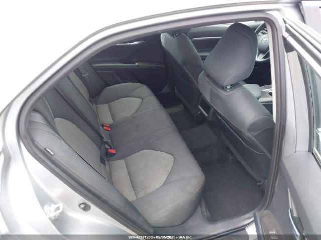 2022 TOYOTA CAMRY 4T1C11AK0NU640401 Photo 7