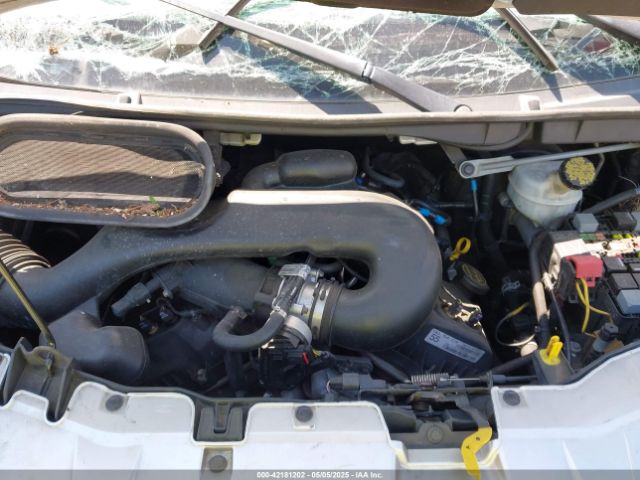 1FBZX2ZM0HKA05479 Ford Transit-350 Xlt