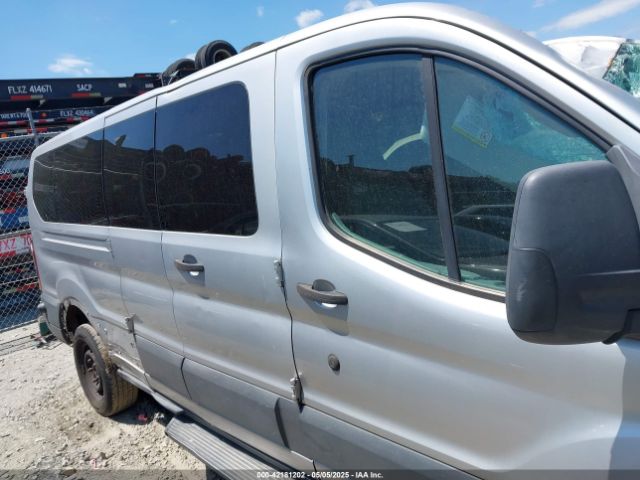 1FBZX2ZM0HKA05479 Ford Transit-350 Xlt