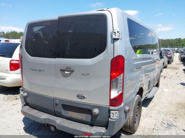 1FBZX2ZM0HKA05479 Ford Transit-350 Xlt