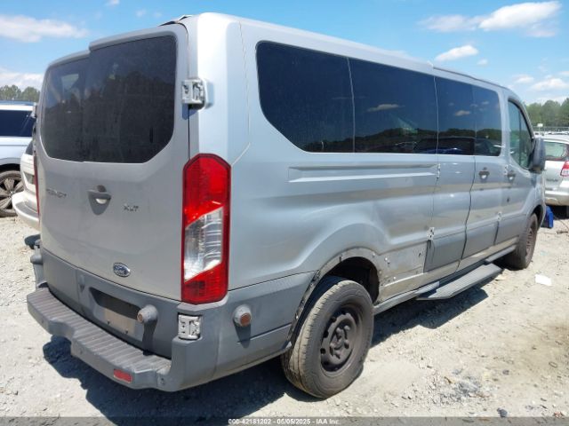 1FBZX2ZM0HKA05479 Ford Transit-350 Xlt