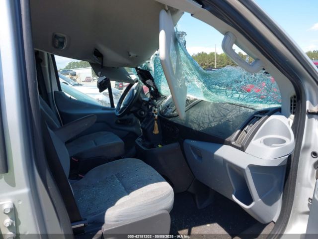 1FBZX2ZM0HKA05479 Ford Transit-350 Xlt