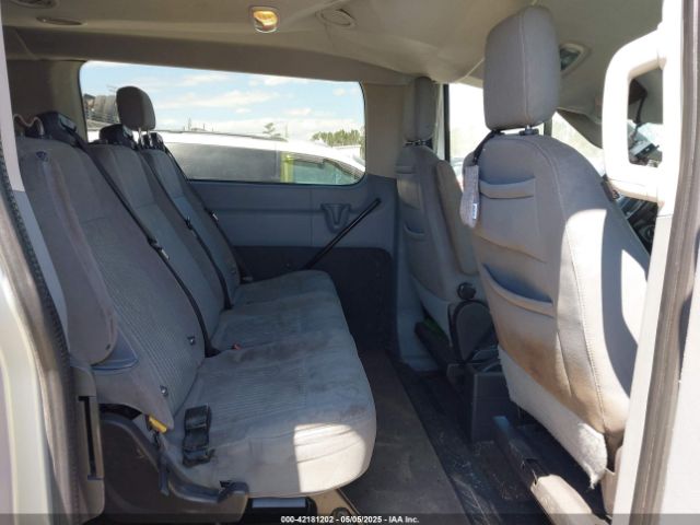 1FBZX2ZM0HKA05479 Ford Transit-350 Xlt