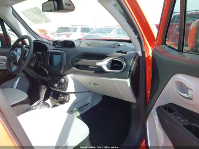 ZACNJABB5LPL88670 Jeep Renegade Latitude
