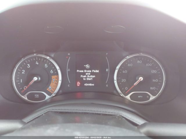 ZACNJABB5LPL88670 Jeep Renegade Latitude