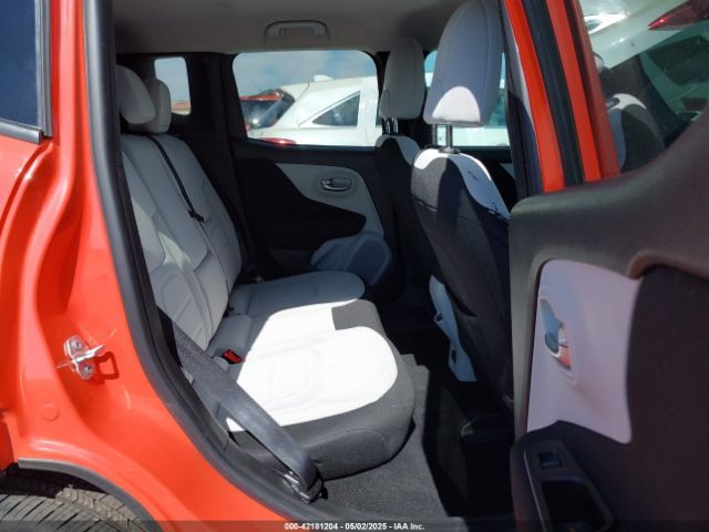 ZACNJABB5LPL88670 Jeep Renegade Latitude