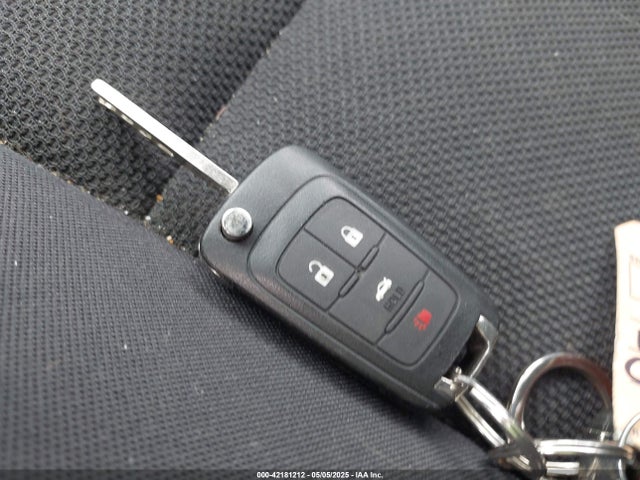 1G1PC5SBXE7435942 Chevrolet Cruze 1lt Auto