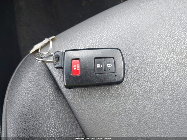 JTEFU5JR1M5230501 Toyota 4runner Sr5 Premium