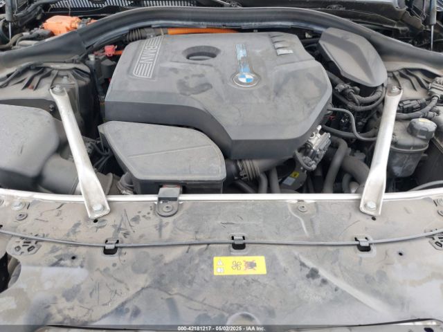 WBAJA9C56KB388241 BMW 530e Iperformance