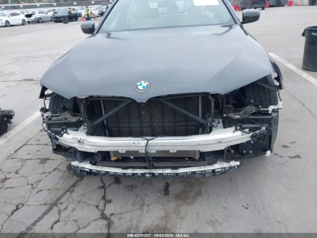 WBAJA9C56KB388241 BMW 530e Iperformance