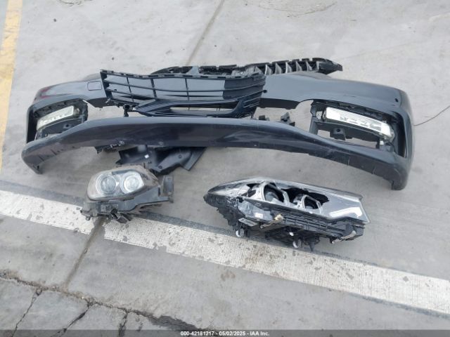 WBAJA9C56KB388241 BMW 530e Iperformance