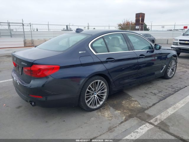 WBAJA9C56KB388241 BMW 530e Iperformance