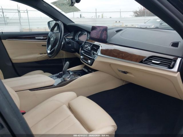 WBAJA9C56KB388241 BMW 530e Iperformance