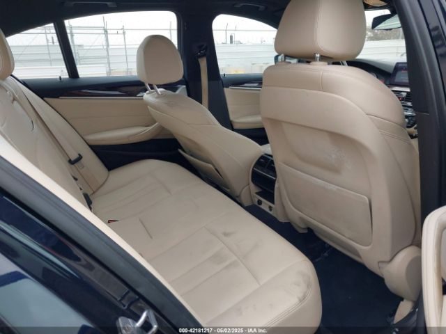 WBAJA9C56KB388241 BMW 530e Iperformance