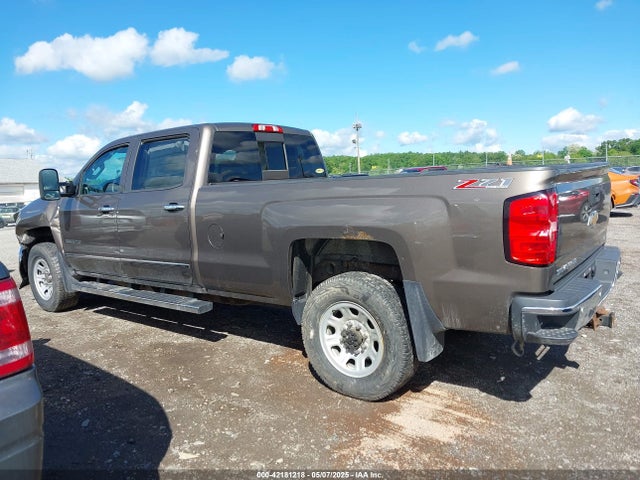 Chevrolet Silverado 2500hd Ltz 2015 1GC1KWE8XFF133886 Image 14