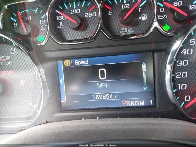Chevrolet Silverado 2500hd Ltz 2015 1GC1KWE8XFF133886 Image 15