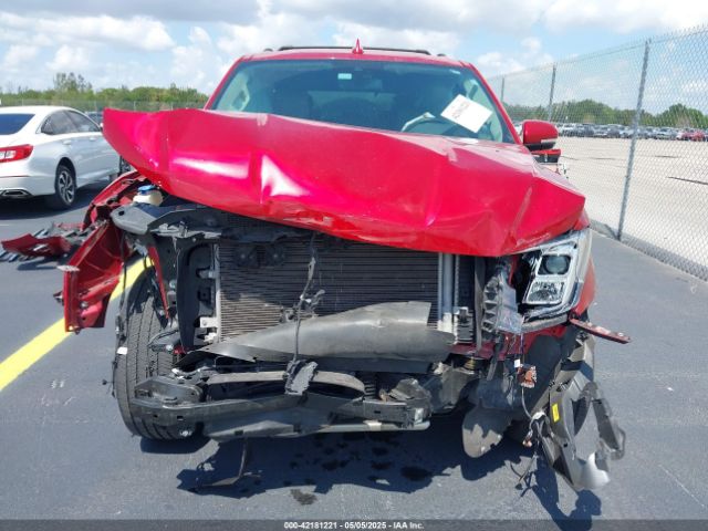 1FMJU1HTXLEA74798 Ford Expedition Xlt