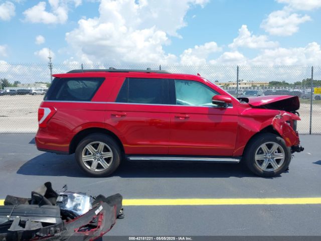 1FMJU1HTXLEA74798 Ford Expedition Xlt