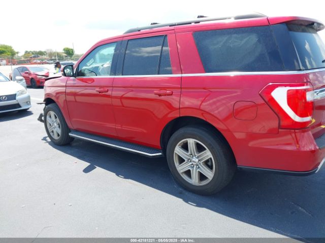 1FMJU1HTXLEA74798 Ford Expedition Xlt